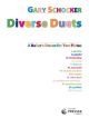 Diverse Duets: Two Flutes