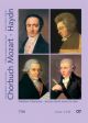 Secular Choral Music: TTBB: Vocal Score
