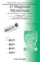 Corelli: O Magnum Mysterium: Vocal: Satb (Delanoy)