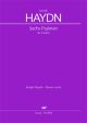 Six Psalms: Vocal Score