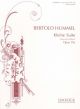 Kleine Suite: Op 19a: Cello