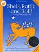 Sheik Rattle & Roll: Vocal: Cantata: Ks2: Teachers Book And CD