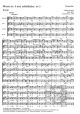 Messe Breve In C No.6: Vocal Satb & Organ (Carus)
