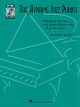 Aspiring Jazz Pianist: Piano