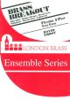 Brass Breakout: Flexible  Brass In 4 Parts:  Ensemble: Score & Parts (Brasswind)
