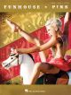 Pink: Funhouse: Piano Vocal Guitar