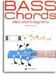 Bass Chords: 950 Chord Diagrams