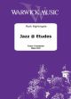 Jazz@etudes: Jazz Etudes: Trombone: Bass Clef  (Nightingale)