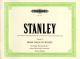 Ten Organ Voluntaries Op.7: Organ (Peters)