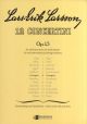 Concertino Trumpet And Piano (Gehrmans)