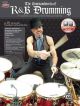 The Commandments of R&B Drumming: Drumset Book & Online Audio