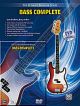 Ultimate Beginner Series Bass Basics: Book & DVD