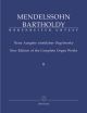 Complete Organ Works Vol. II (Barenreiter)