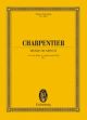 Messe De Minuit: Miniature Score