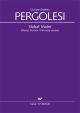 Stabat Mater: Vocal Score Satb  (In Der Wiener Version)