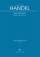Solo Anthems (Alleluja-Amen Settings): Urtext: Vocal Score (carus)