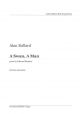 A Swan A Man: Poem By Edmund Blunden