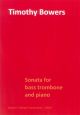 Trombone Sonata & Piano