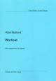 Workout: Alto Saxophone