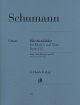 Sonata: C Major:  Flute And Violin
