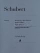 Concerto: F Major: RV99