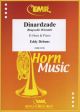 Dinardzade: Rhapsodie Orientale: French Horn