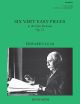 12 Characteristic Concert Studies & 12 Salon Studies: Op.2 & 5: Piano Solo