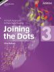 Joining The Dots Piano Book 3: Fresh Approach To Sight-Reading (ABRSM)