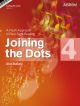 Joining The Dots Piano Book 4: Fresh Approach To Sight-Reading (ABRSM)