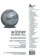 Winner Scores All: Eb Horn Piano Accompaniment