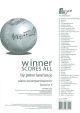 Winner Scores All: French Horn Piano Accompaniment