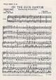On The Blue Danube: Vocal SSA & Piano