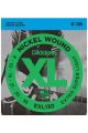 D'Addario Electric Guitar EXL130 Extra Super Light 8-38