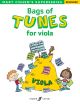 Bags Of Tunes: Viola Solo: Superseries (Cohen)