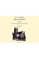 Rhapsody: In Memorium Herbert Howells: Organ