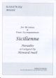 Sicilienne: Trumpet And Piano (Kirklees)