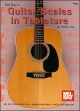 Guitar Scales In Tablature