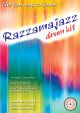 Razzamajazz Drum Book & CD