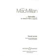 Fiat Mihi: Mixed Voices A Cappella: Vocal: SSSAATTBB