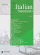 Best Of Italian Standards: Piano Vocal Guitar