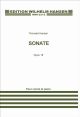 Sonata For Trumpet And Piano