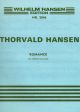 Romance For Trumpet And Piano