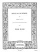 Piece In Eb For Trombone And Piano (Leduc)
