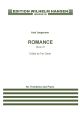 Romance For Trombone And Piano (Hansen)