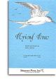 Flying Free: Vocal: 3 Part: SSA