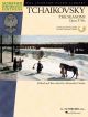 The Seasons Piano: Book & Audio Schirmer Performance