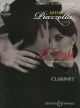 El Viaje 14 Tangos & Other Pieces: Clarinet Book And CD