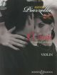 El Viaje 14 Tangos & Other Pieces: Violin Book And CD