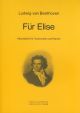Fur Elise: Cello & Piano