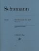 Sonata F# Minor Op11: Piano  (Henle)